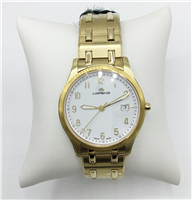 Watch Lorenz Man in Steel 023446AX - 023446AX